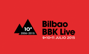 Ya a la venta los abonos para el BBK Live 2015