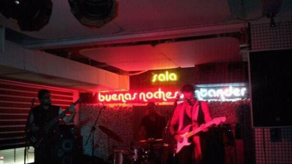 Foto Sala BNS(Buenas Noches Santander) 3