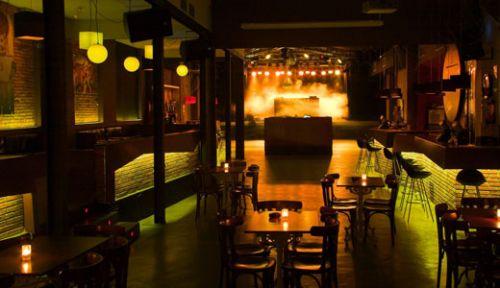 Foto Sala Faktoria d`Arts Rasa 2