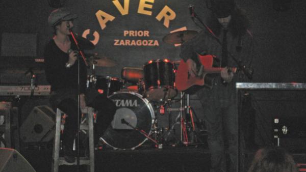 Foto Sala El Prior the cavern 2