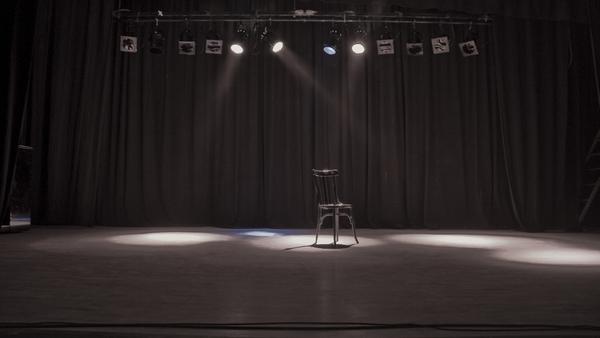Foto Sala Ateneu L´Aliança 1
