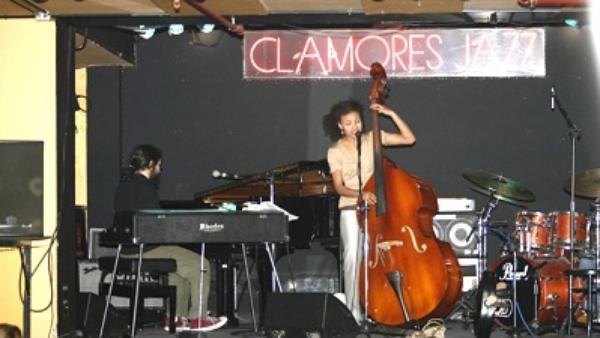 Foto Sala Clamores 1