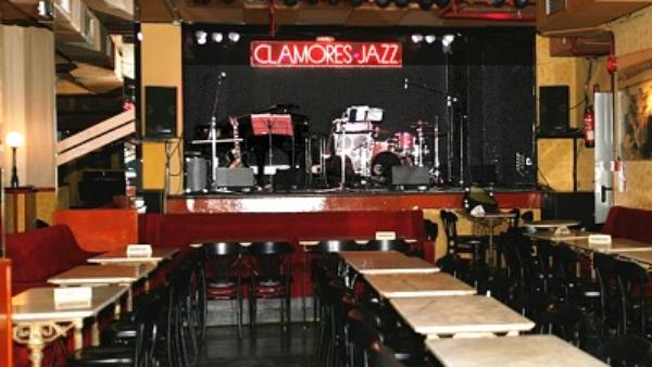 Foto Sala Clamores 2