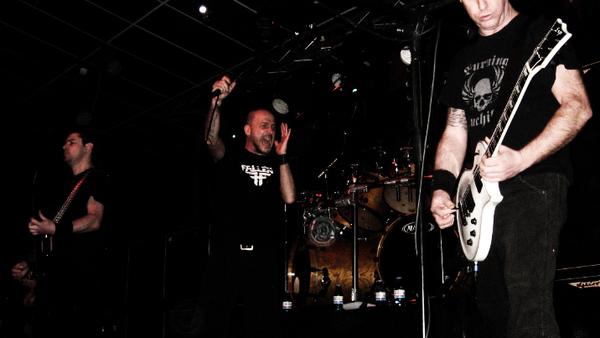 Foto Sala Eventual Music 2