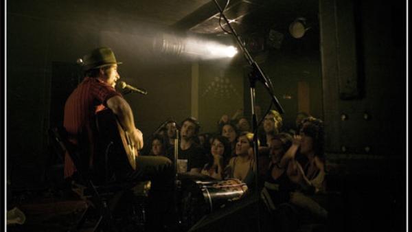 Foto Sala Fun Club 1
