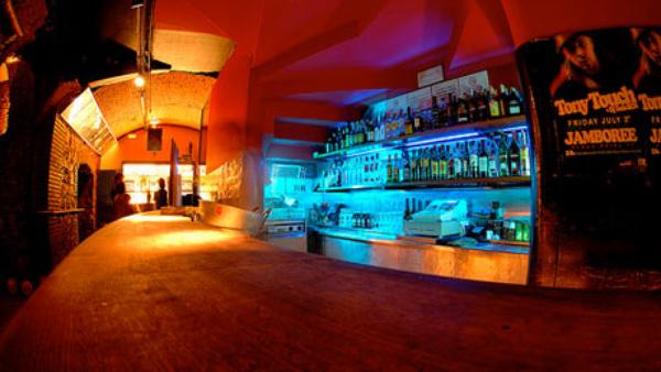 Foto Sala Jamboree 1