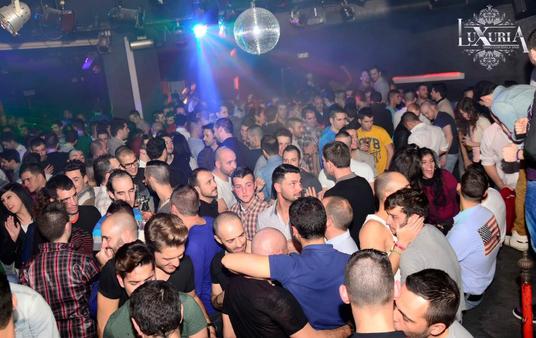 Foto Sala Luxuria 2