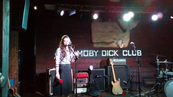 Foto Sala Moby Dick 3