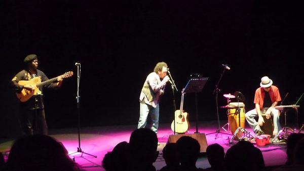 Foto Sala Teatro Arbole 2