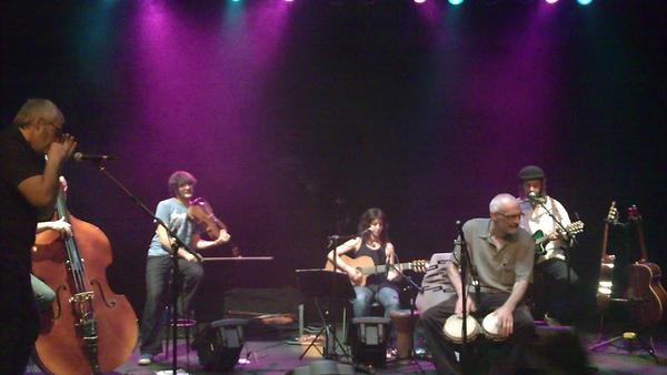 Foto Sala Teatro Arbole 3