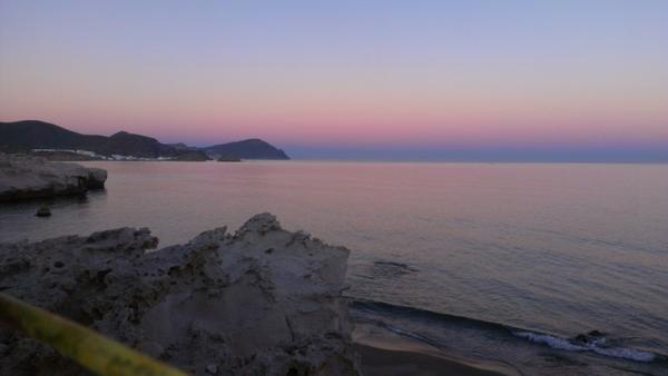 Foto Sala Chaman Los Escullos 3