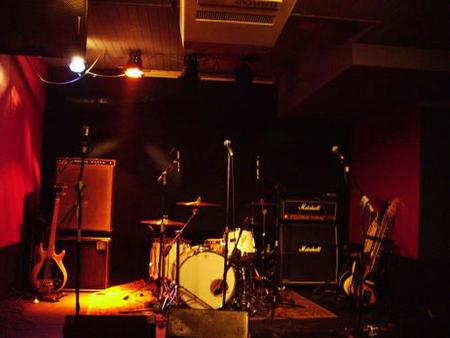 Foto Sala Wurlitzer Ballroom 1