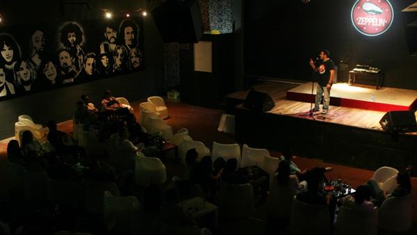Foto Sala Fanatic 3