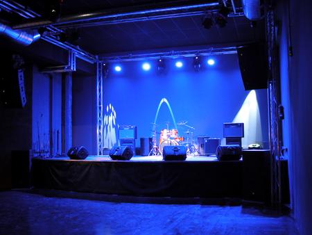 Foto Sala Toman Music 1