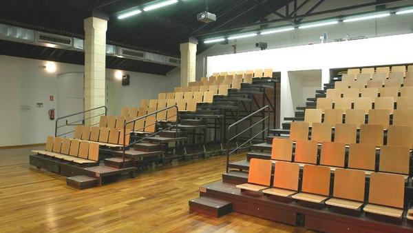 Foto Sala Paul 5