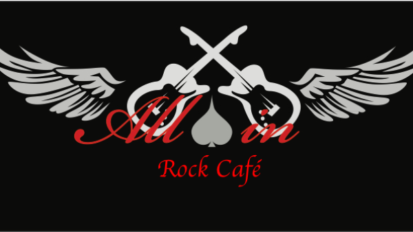 Foto Sala All In rock café 1